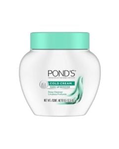 Ponds Usa Cold Cream 286gm Refreshing Cleanser