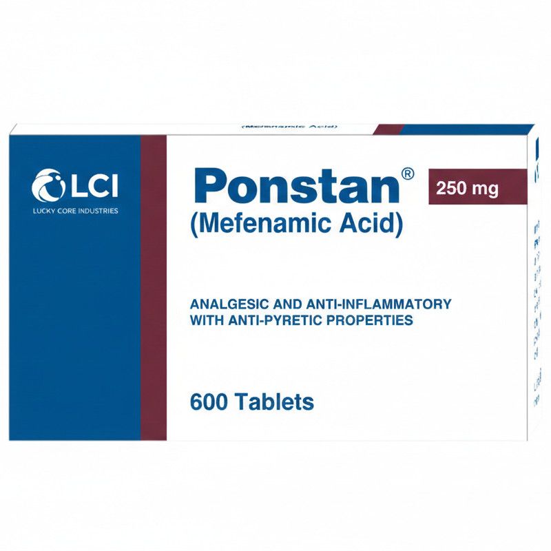 Ponston 250mg Tablets (200s)