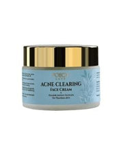 Posch Care Face Cream 50ml Acne Clearing