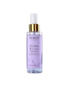 Posch Care Face Mist 120ml Flora Bliss