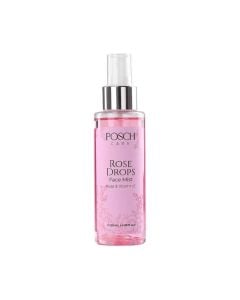 Posch Care Face Mist 120ml Rose Drops