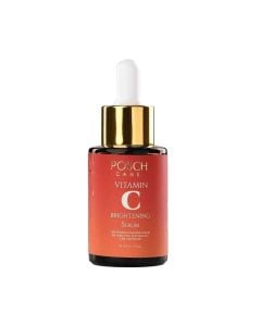 Posch Care Serum 30ml Vitamin C Brightening