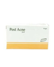 Post Acne Bar