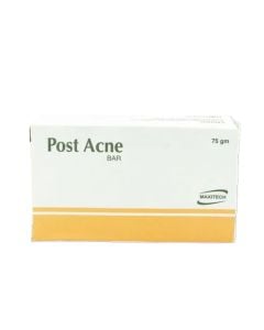 Post Acne Bar