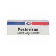 Posterisan 10g Oint