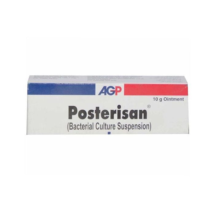 Posterisan 10g Oint