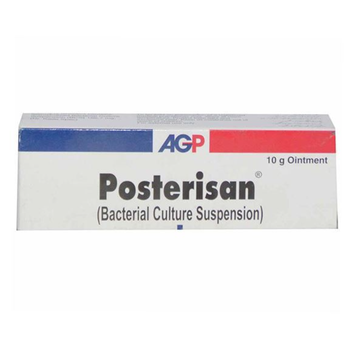 Posterisan 10g Ointment