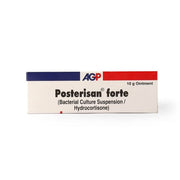 Posterisan Forte Oint 10g