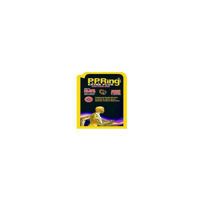 Pp Ring Pick Pain Ring Extra Plus