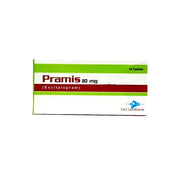 Pramis 20mg Tablets