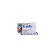 Pramtec 20mg Tablets