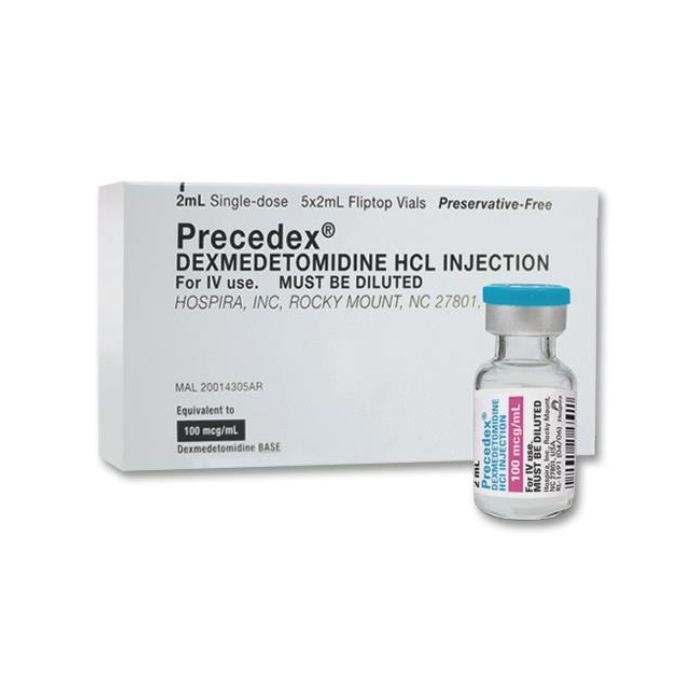 Precidex 2ml Inj