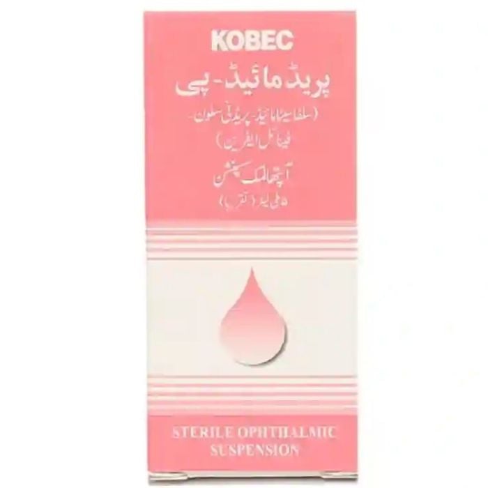 Predmide P Drops 5ml