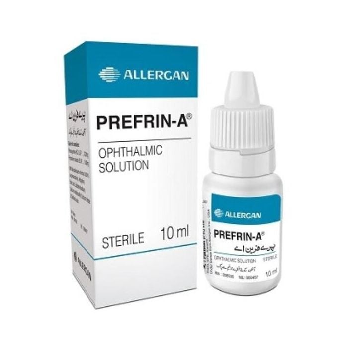 Prefrin A 10ml Drops