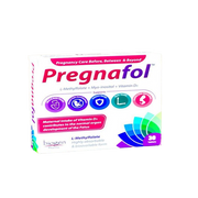 Pregnafol Tablets