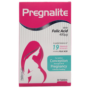 Pregnalite Tablets (30s)