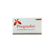 Pregnofer Tablets
