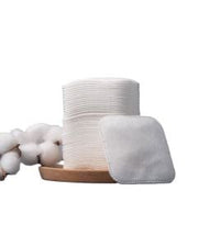 Premium Cotton Pads 100ps