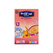 Prep-Up Wheat Milk Fruits 6month+ 175g