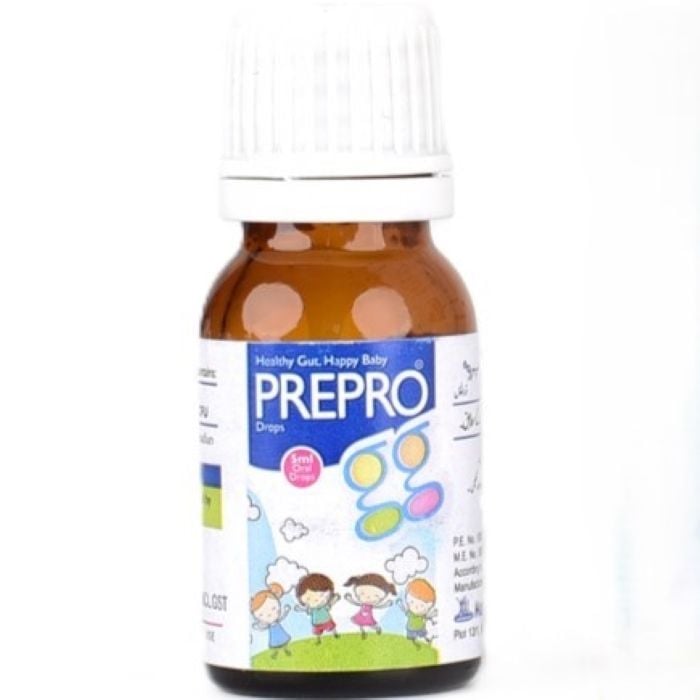 Prepro Drops 5ml