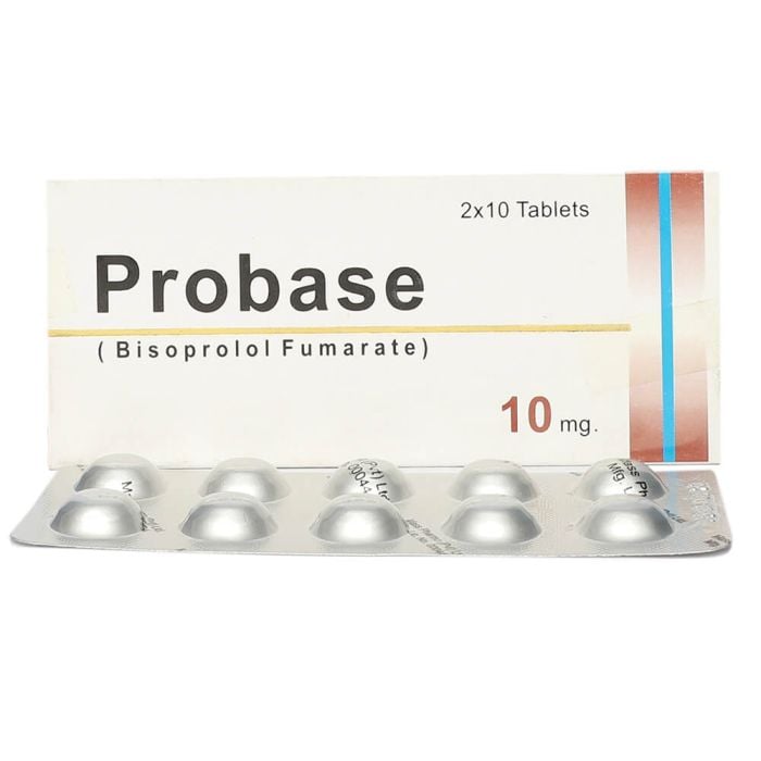 Probase 10mg Tablets