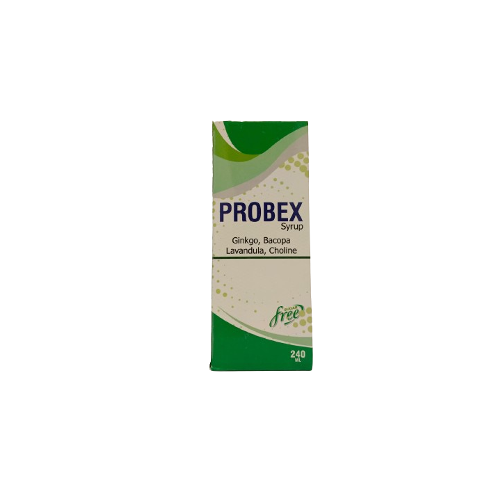 Probex Syp 240ml
