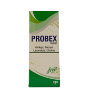 Probex 240ml Syrup