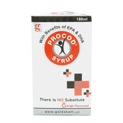Procod 180ml Syp