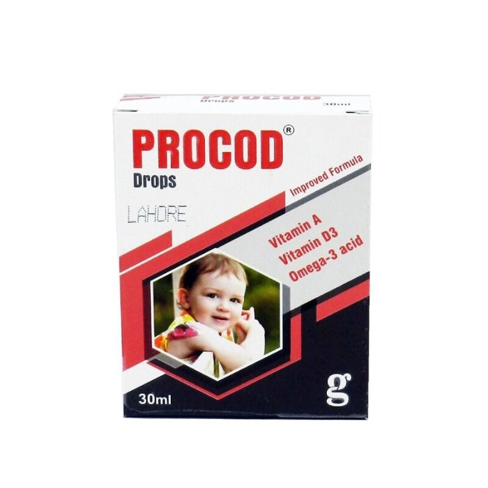 Procod 30ml Drop