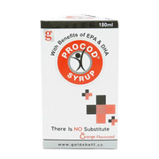 Procod syp 120ml
