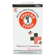 Procod 120ml Syrup