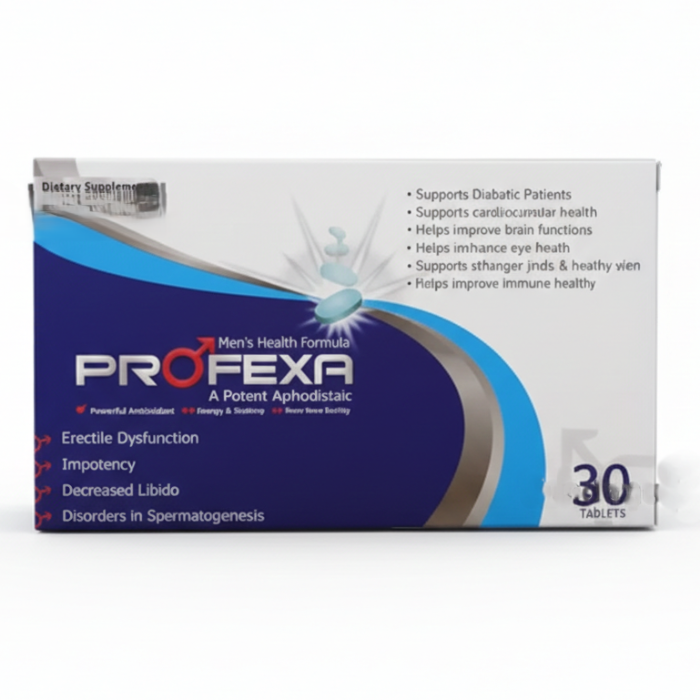 Profexa Tablets (30s)
