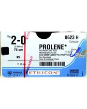 Prolene 2 0  St 8623h
