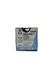 Prolene 4 0 W8840