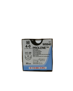 Prolene 4 0 W8840