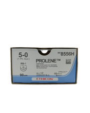 Prolene 5 0 17mm Rb W8556