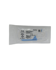 Prolene 7 0 W8702