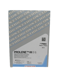 Prolene Mesh 15cmx15cm Pmm3
