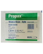 Propax Dressing 10cmx10cm