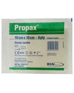 Propax Dressing 10cmx10cm