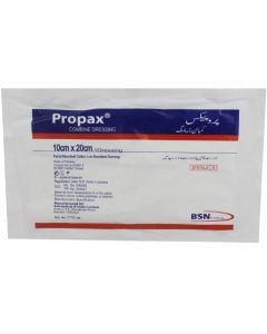 Propax Dressing 10cmx20cm
