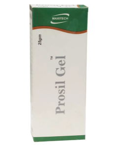 Prosil Gel 25grm