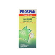 Prospan 120ml Syp