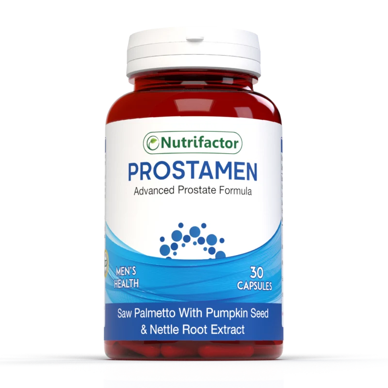 Prostamen
