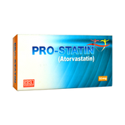 Prostatin 10mg Tablets