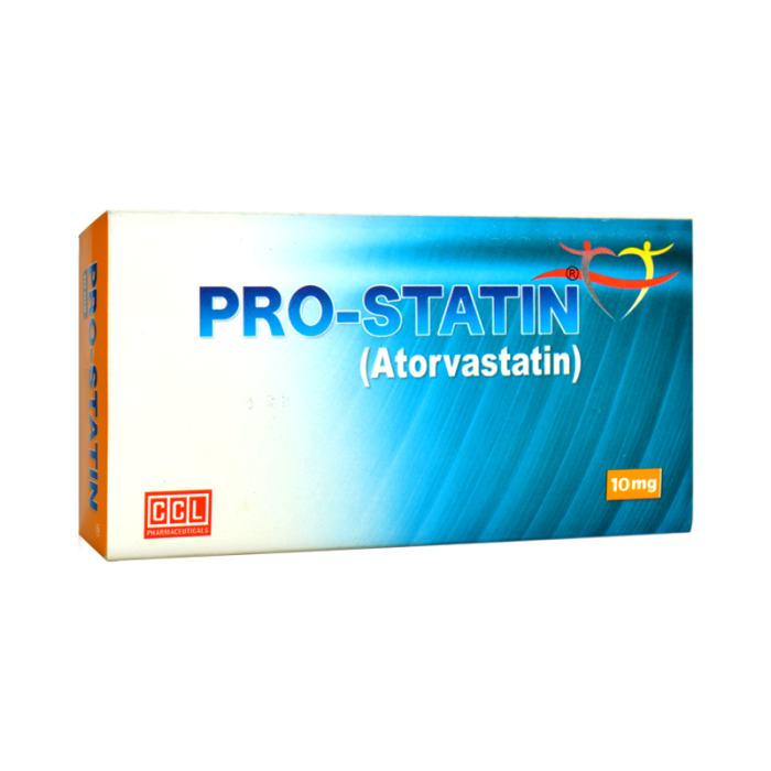 Prostatin 10mg Tablets