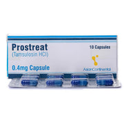 Prostreat 0.4mg Capsules (10s)