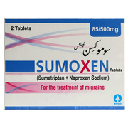 Prosum 500mg 85mg Tablets