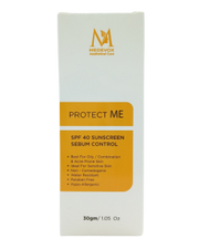 Protect Me Sunscreen Cream 30g