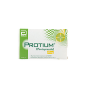 Protium 40mg Tablets